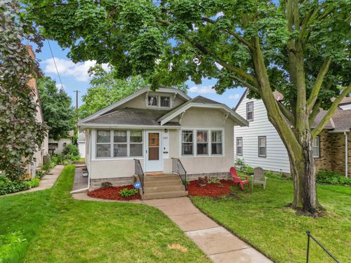 4334 Thomas Ave N, Minneapolis, MN, 55412-1006 | Card Image
