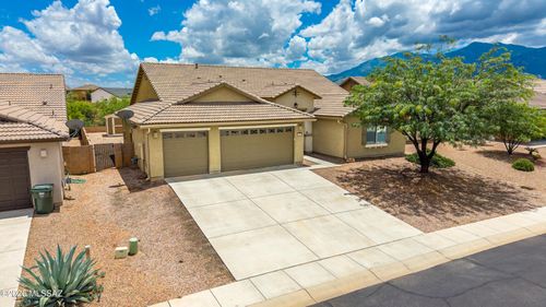 4378 Christopher Dr, Sierra Vista, AZ, 85650-4302 | Card Image