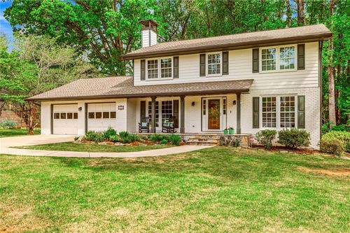 1111 Banbury Cross, Avondale estates, GA, 30002-1508 | Card Image