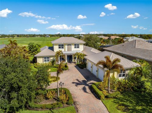 7634 S Polo Grounds Ln, Vero Beach, FL, 32966-8722 | Card Image