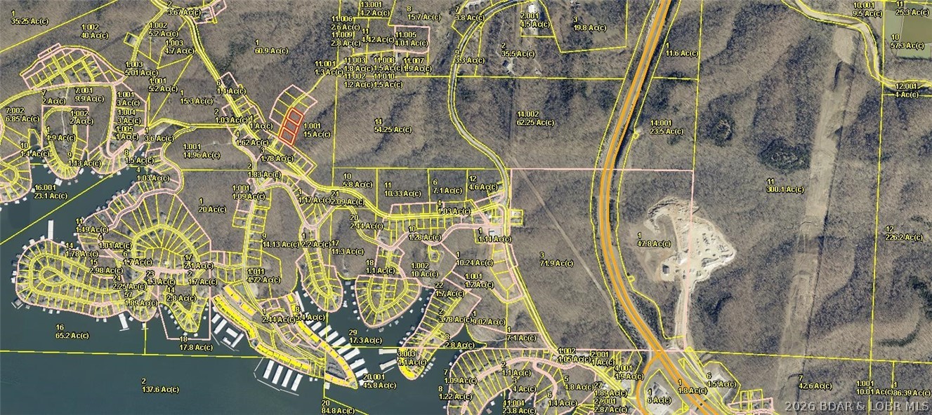 Land in Lake Ozark 4