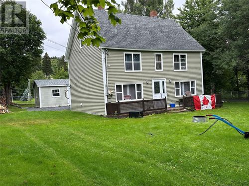 4 Irish Town Rd, Carbonear, NL, A1Y1A7 | Card Image