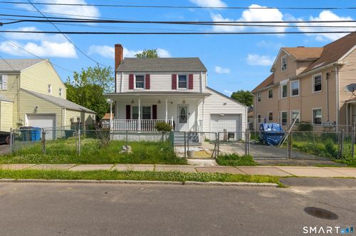 254 Victoria Road, Hartford, CT, 06114 | Card Image