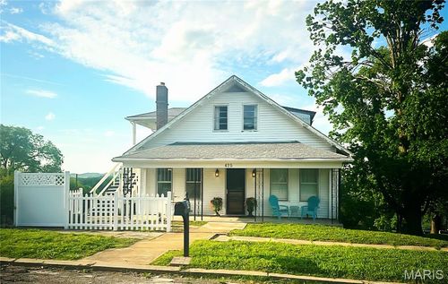 423 E 3rd St, Hermann, MO, 65041-1105 | Card Image