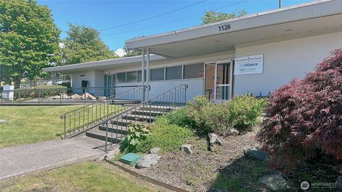 1126 N Forest St, Bellingham, WA, 98225-5120 | Card Image