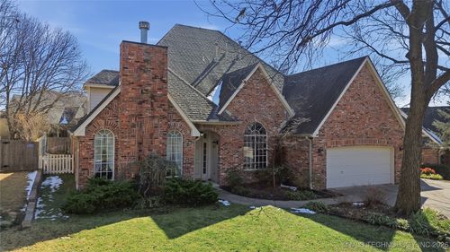 9021 S Maplewood Avenue, Tulsa, OK, 74137 | Card Image