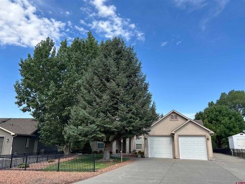 1450 Se Deer Creek Dr, Cedaredge, CO, 81413-3831 | Card Image