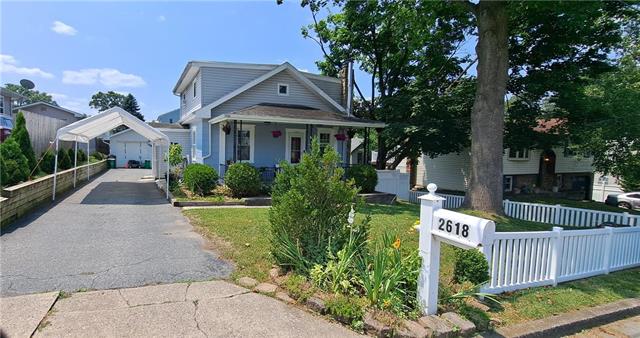 Appel St, Allentown, PA 18103