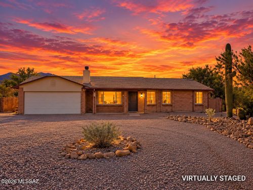4941 N Avenida Largo, Tucson, AZ, 85745-9311 | Card Image