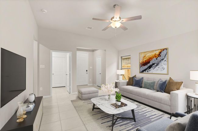 28818 Bobcat Run Dr, House other with 3 bedrooms, 2 bathrooms and 2 parking in New Caney TX | Image 13