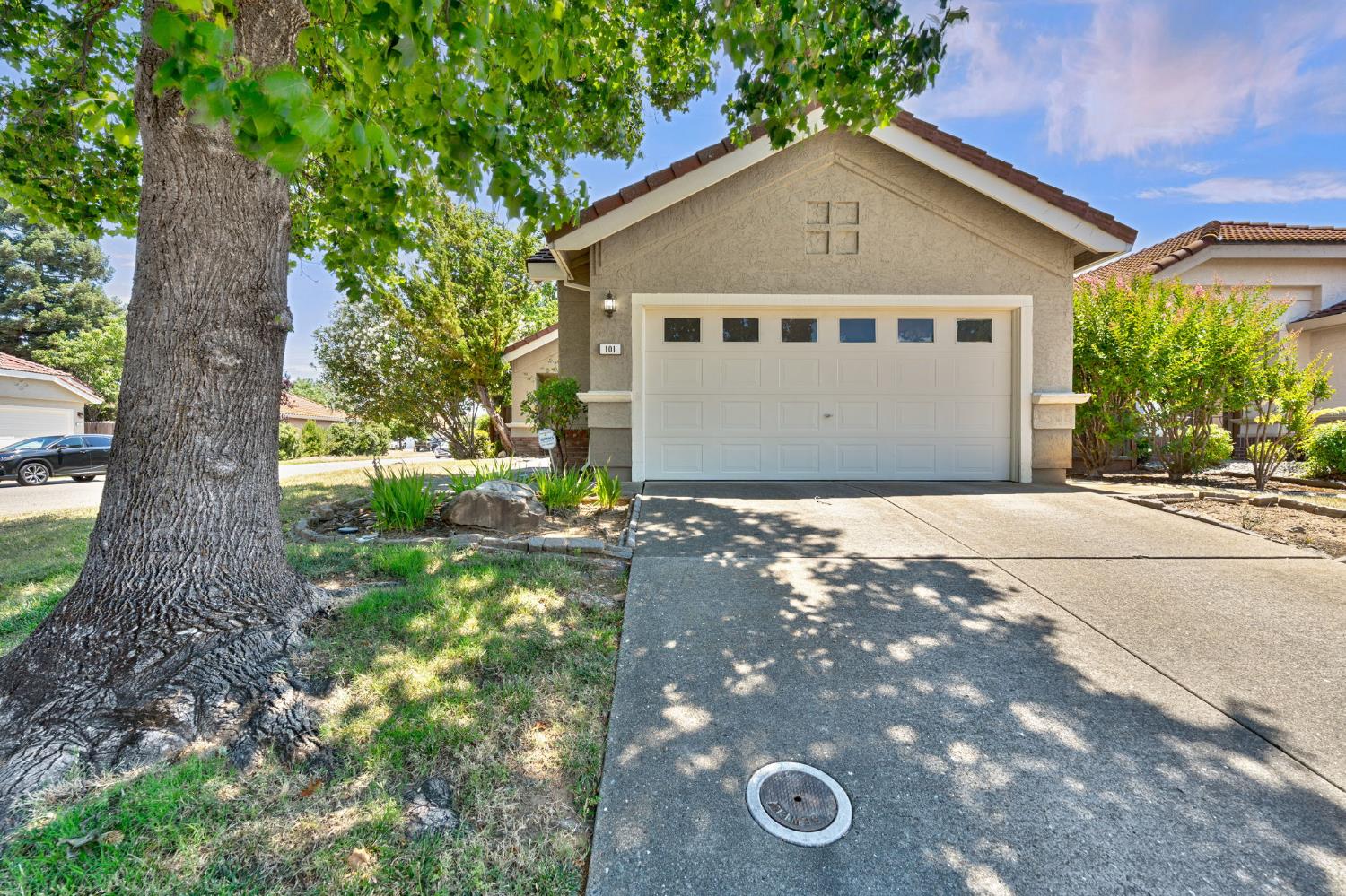 Residential in Folsom