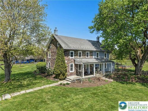 2481 Church Ln, Kintnersville, PA, 18930-9639 | Card Image