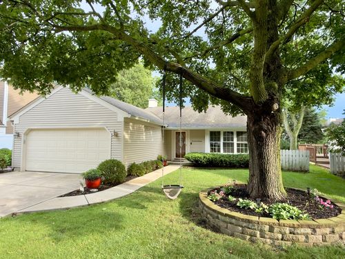 1716 Paddington Ave, Naperville, IL, 60563-2028 | Card Image