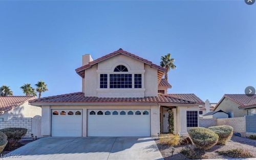 356 Amalfi St, Henderson, NV, 89074-5987 | Card Image