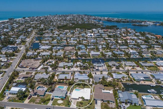 508 70 Th St, House other with 3 bedrooms, 2 bathrooms and null parking in HOLMES BEACH FL | Image 36