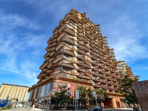 1112-155 Merchants' Wharf, Toronto, ON, M5A0Y4 | Card Image