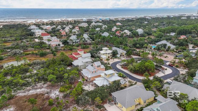 9351 Savane Park, House other with 3 bedrooms, 4 bathrooms and null parking in Gulf Shores AL | Image 43