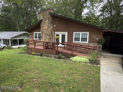 112 Jasper Dr, Crossville, TN, 38558-8664 | Card Image