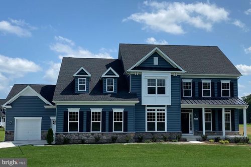 2577 Rutland Rd, DAVIDSONVILLE, MD, 21035-1105 | Card Image