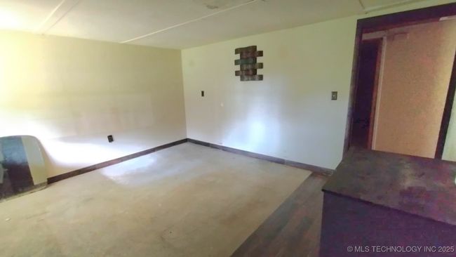 715 S Clayton, House other with 3 bedrooms, 1 bathrooms and null parking in Vian OK | Image 25