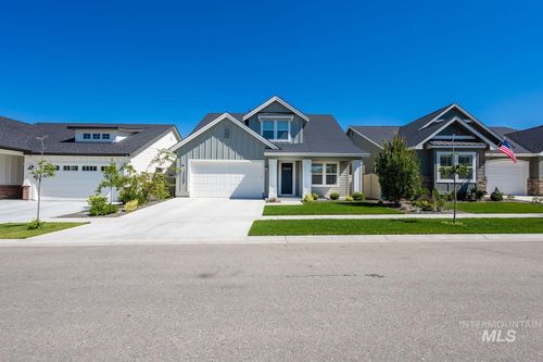 11706 W Lilium St, Star, ID, 83669-6258 | Card Image
