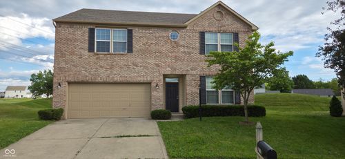 2120 Elderberry Way, Indianapolis, IN, 46229-4974 | Card Image