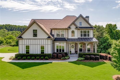 10 Altar Rock Ct Ne, Cartersville, GA, 30121-8124 | Card Image