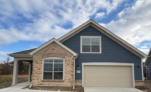 5609 Imperial Ln, Hilliard, OH, 43026-3525 | Card Image