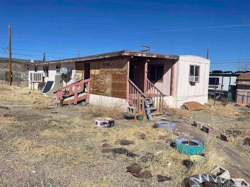 709 N Main St, Goldfield, NV, 89013-3031 | Card Image