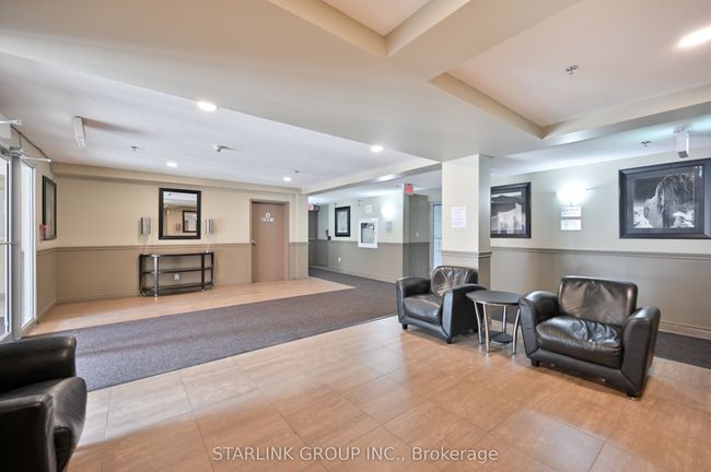 111 - 5225 Finch Ave E, Condo with 2 bedrooms, 1 bathrooms and 1 parking in Scarborough ON | Image 4