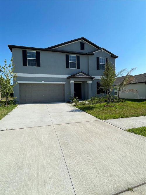 36443 Flats St, ZEPHYRHILLS, FL, 33541-4842 | Card Image