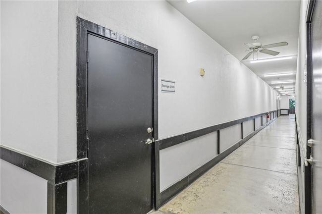 UNIT-3601 - 5300 Peachtree Rd, Condo with 1 bedrooms, 1 bathrooms and 2 parking in Chamblee GA | Image 22