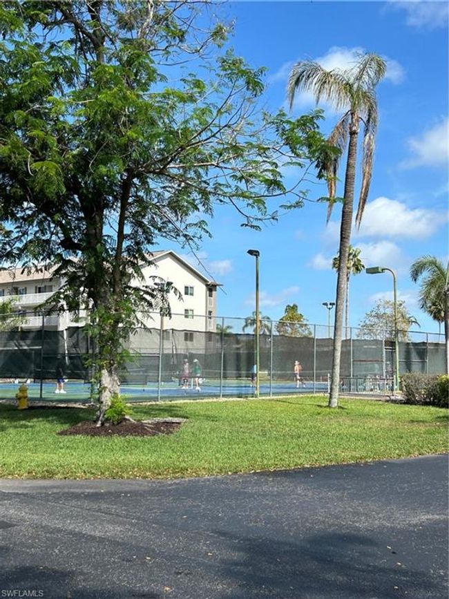 APT-309 - 14891 Hole In 1 Cir, Condo with 2 bedrooms, 2 bathrooms and 1 parking in Fort Myers FL | Image 38