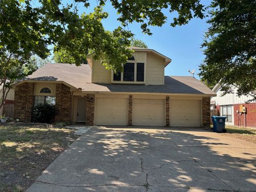 7709 Estates Way, Rowlett, TX, 75089-2401 | Card Image