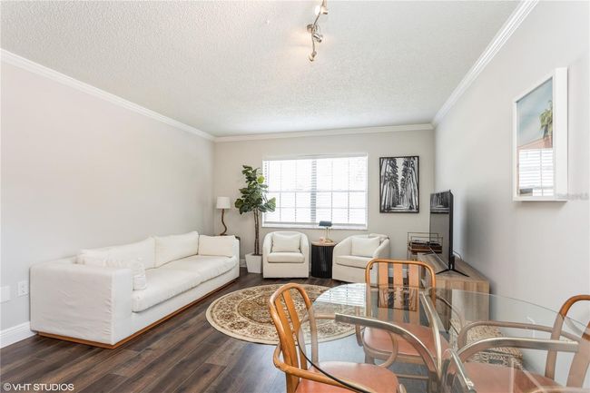 UNIT-10 - 2207 S Carolina Ave, Condo with 2 bedrooms, 1 bathrooms and null parking in TAMPA FL | Image 5