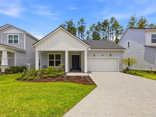 120 Dalton Mill Dr, Saint Johns, FL, 32259-0029 | Card Image