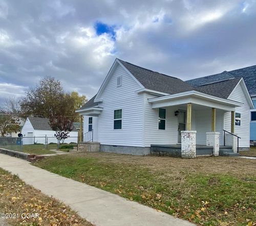 1801 S Jackson Ave, Joplin, MO, 64804-1843 | Card Image