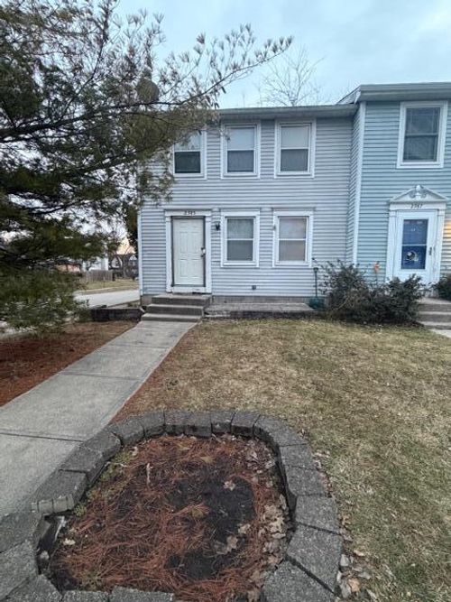 2985 Grandwoods Cir, Dublin, OH, 43017-1788 | Card Image