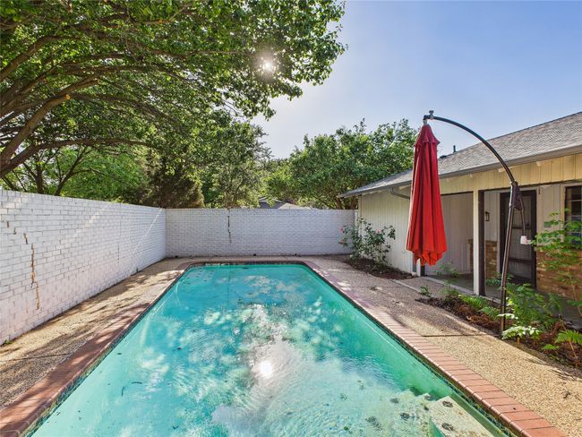 3701 Lawndale Ave, House other with 4 bedrooms, 2 bathrooms and null parking in Fort Worth TX | Image 21