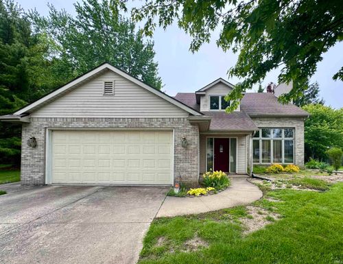 1503 Baron Ct, Auburn, IN, 46706-3249 | Card Image