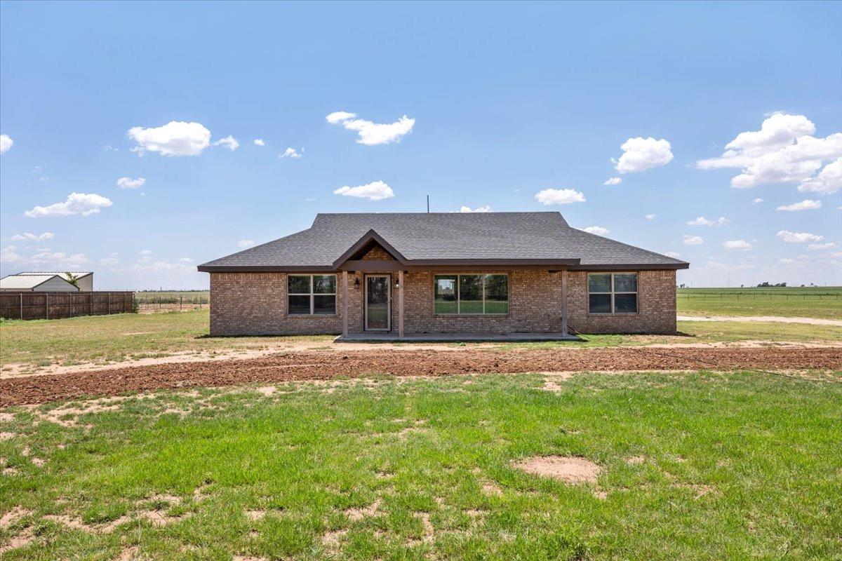 County Road 6100 , Shallowater, TX 79363