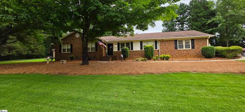 116 Sun Valley Drive, Boiling Springs, SC, 28316 | Card Image