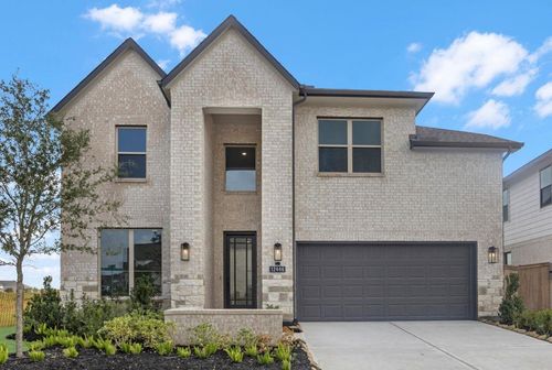 12446 Eastland County St, Cypress, TX, 77433-0804 | Card Image
