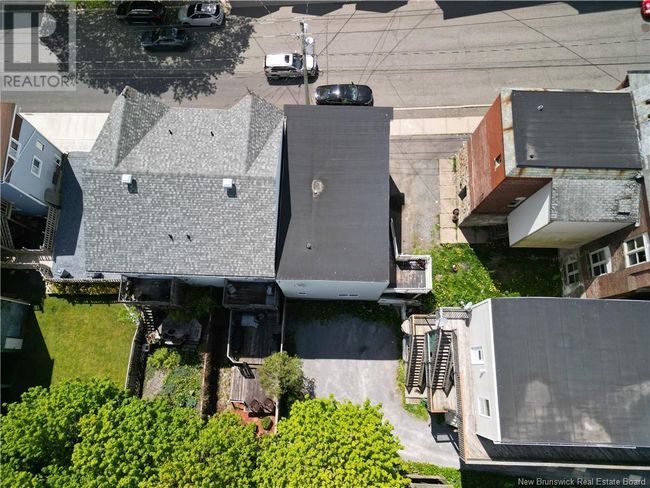 146 Wentworth St, House other with 3 bedrooms, 2 bathrooms and null parking in Saint John NB | Image 35