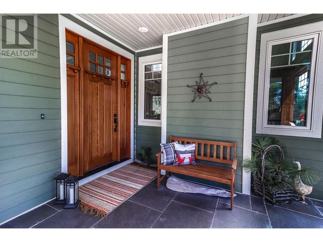 6308 Ash Rd, House other with 3 bedrooms, 3 bathrooms and 5 parking in Wasa BC | Image 46