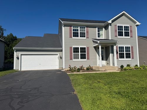 405 Preserve Dr, Genoa, IL, 60135-1453 | Card Image