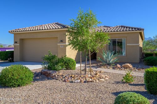 854 W Tranquil Water, Green Valley, AZ, 85614 | Card Image