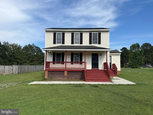 441 N Ivy Ave, Highland Springs, VA, 23075-1913 | Card Image