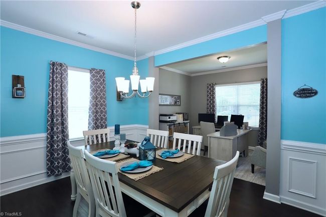 1254 Salters St, House other with 4 bedrooms, 3 bathrooms and null parking in Burlington NC | Image 10