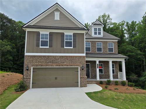 308 Westfall Ter, Loganville, GA, 30052-6067 | Card Image